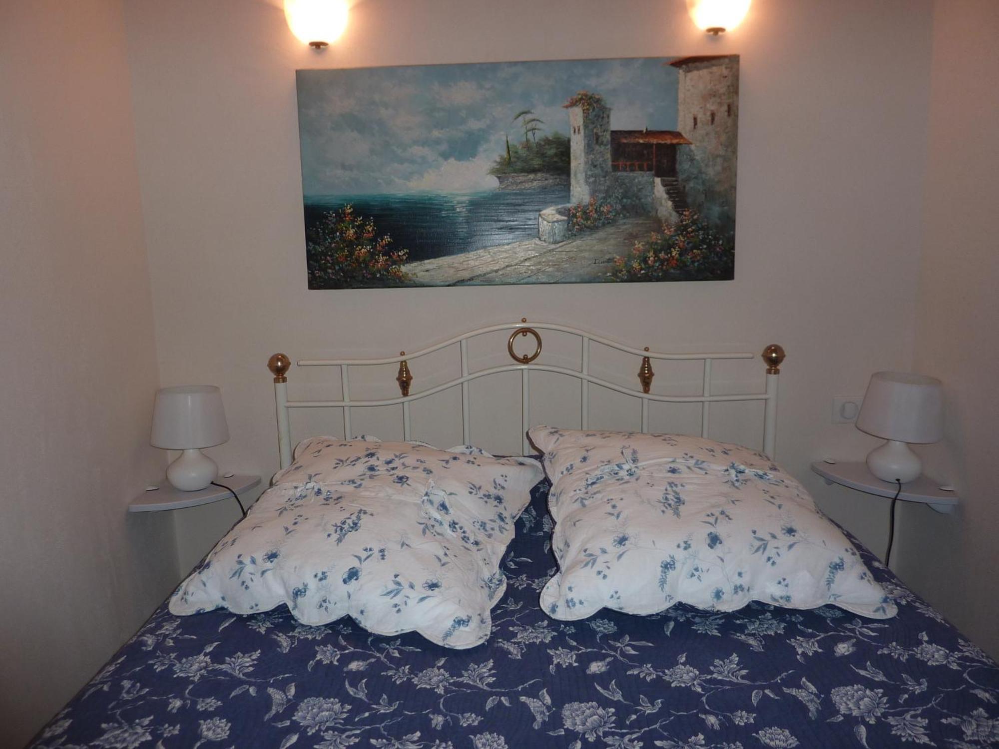 Chambres D'Hotes Du Clos Semper Felix Sainte-Bazeille Luaran gambar